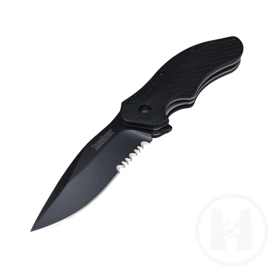 Kershaw Clash 1605 Открытый охотничий нож Складной карманный нож для кемпинга EDC Survival